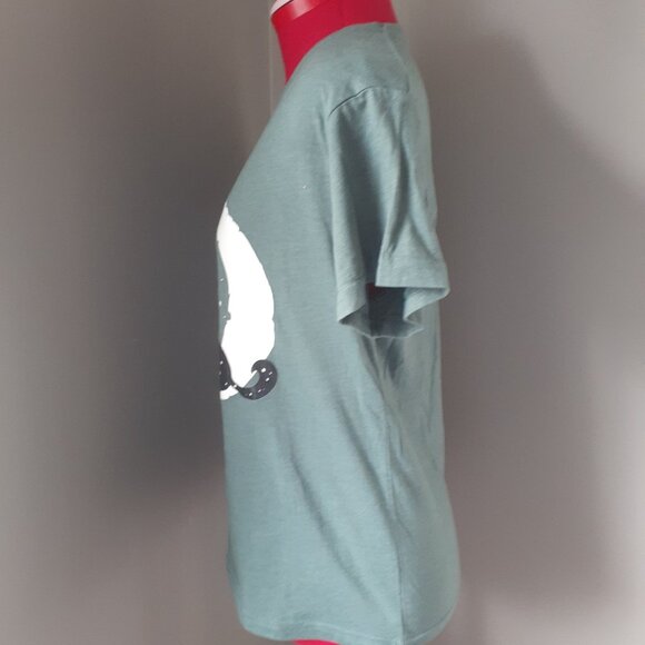 Cute Luna T-shirt - Picture 4 of 5